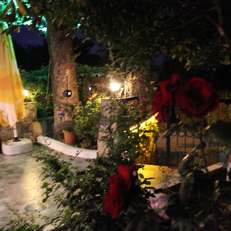 Tunacan Hotel Ölüdeniz Esterno foto