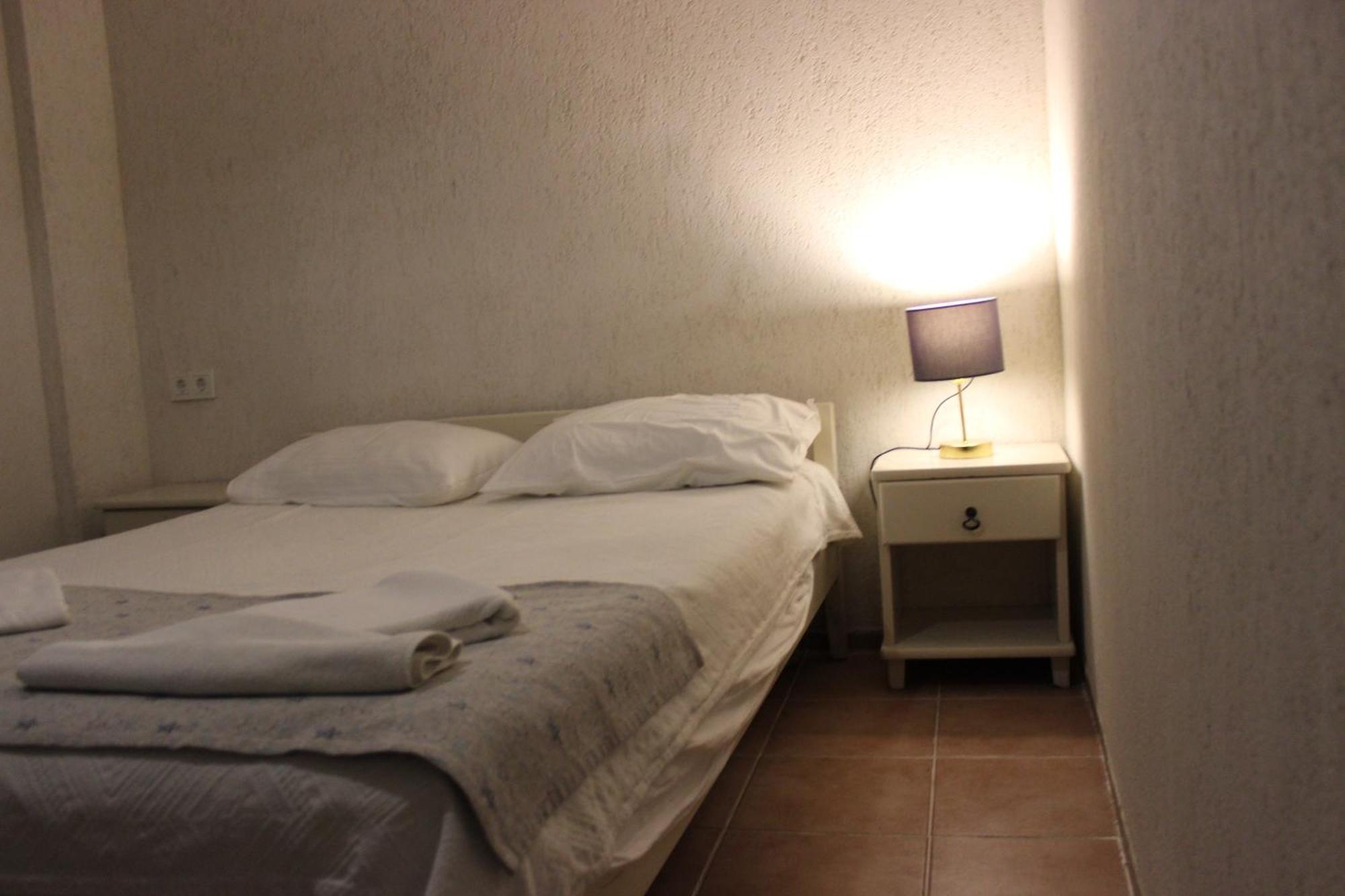 Tunacan Hotel Ölüdeniz Esterno foto