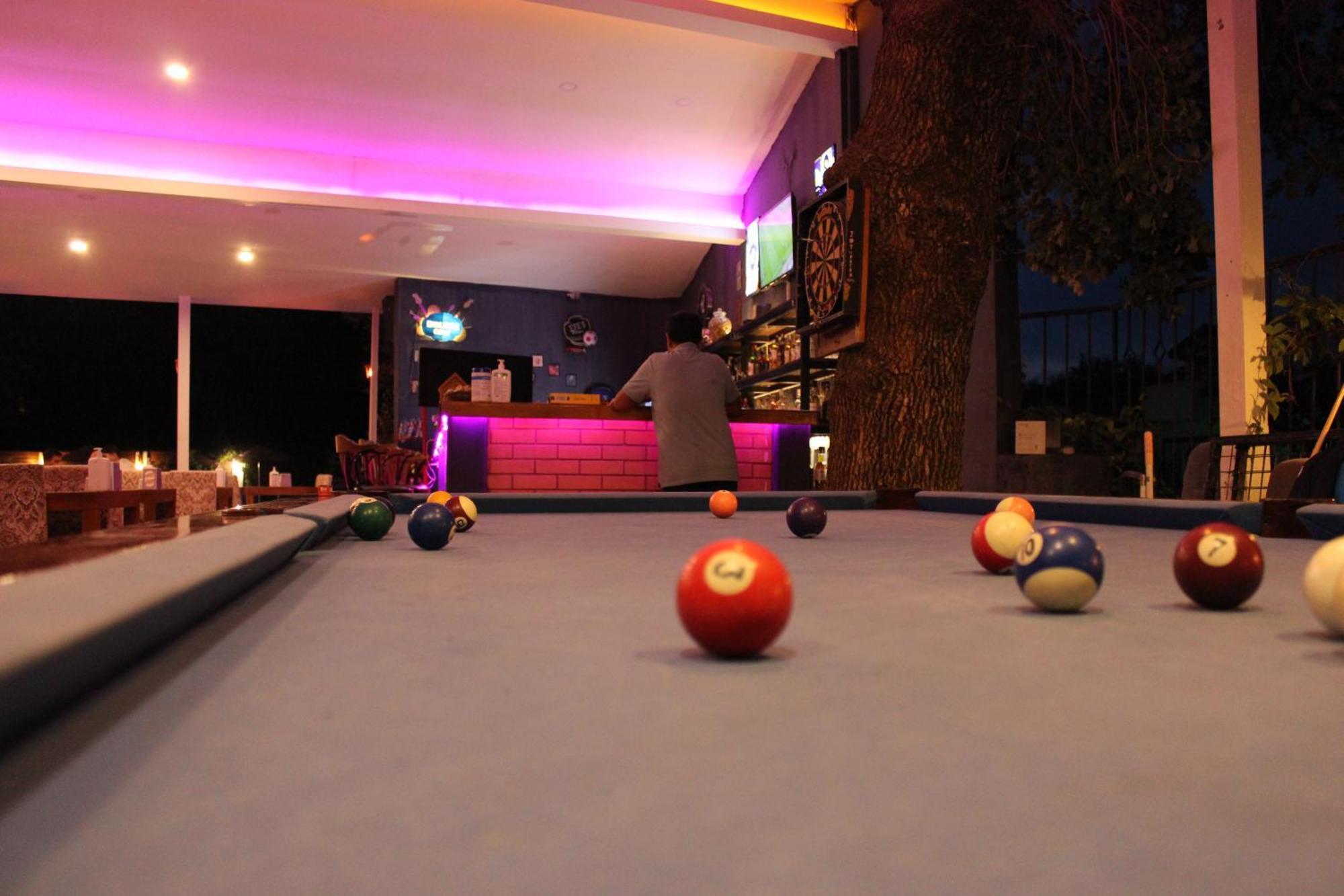 Tunacan Hotel Ölüdeniz Esterno foto
