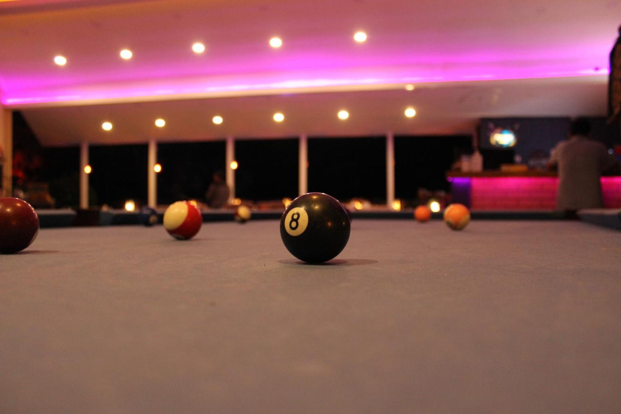 Tunacan Hotel Ölüdeniz Esterno foto
